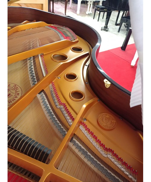 SCHULZE POLLMANN S 172 a glossy black