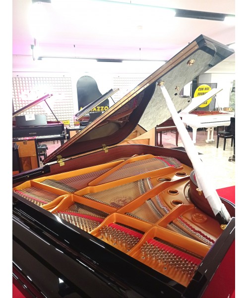 SCHULZE POLLMANN S 172 a glossy black