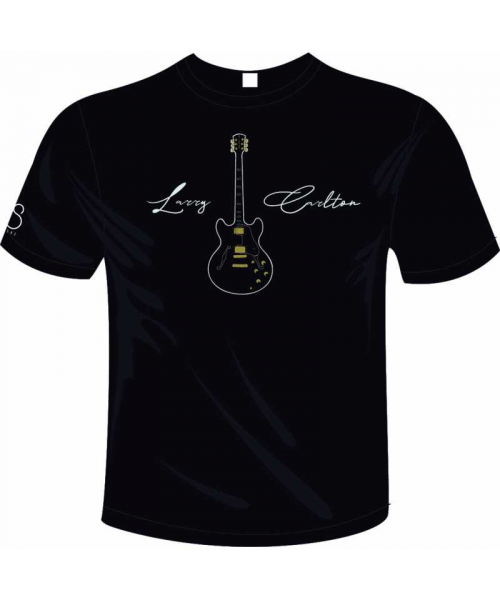 SIRE CAMISETA SIRE LARRY CARLTON TALLA S