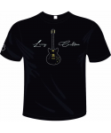 SIRE Camiseta SIRE Larry Carlton Talla S