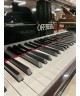 PIANOFORTE A MEZZA CODA W.GOTZMANN MOD.V-H160 NERO
