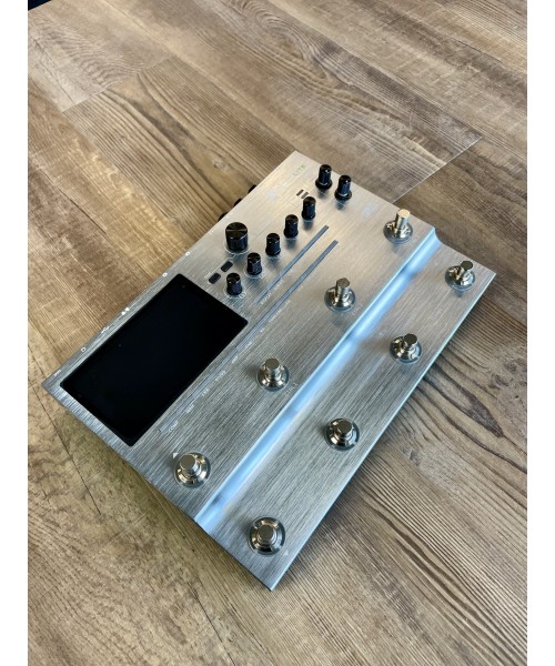 MOOER GE300 LTE + IMBALLO