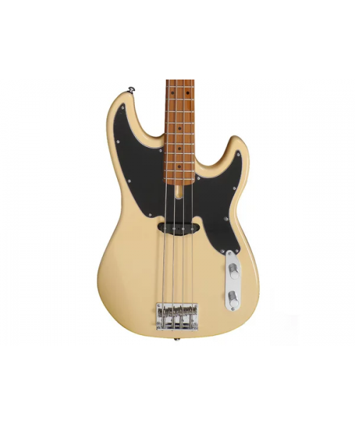 MARCUS MILLER D5 Alder-4 VWH VINTAGE White