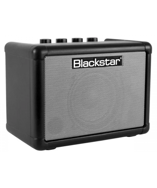 Blackstar fly 3 bass