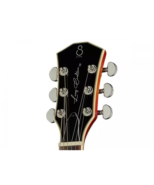 Sire Larry Carlton H7 CS Cherry Sunburst 