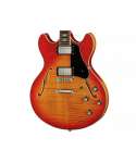 Sire Larry Carlton H7 CS Cherry Sunburst 
