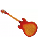 Sire Larry Carlton H7 CS Cherry Sunburst 