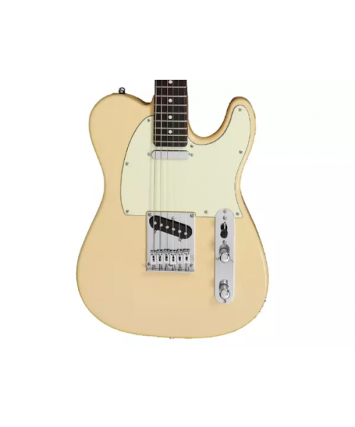 SIRE Larry Carlton T3 VINTAGE White