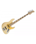 MARCUS MILLER V5 24-4 VINTAGE White