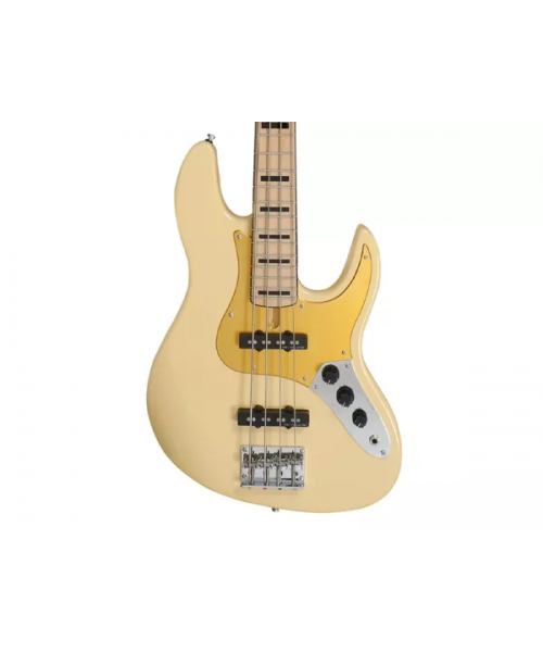 MARCUS MILLER V5 24-4 VINTAGE White
