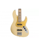 MARCUS MILLER V5 24-4 VINTAGE White