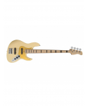 Marcus Miller V5 24-4 Vintage White 