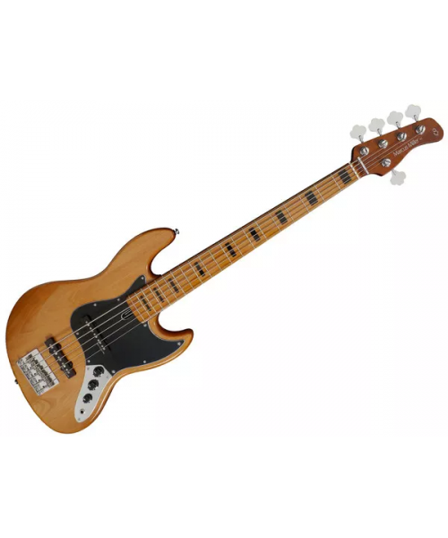 MARCUS MILLER V5 ALDER-5 NT NATURAL