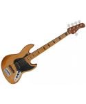 Marcus Miller V5 Alder-5 NT Natural