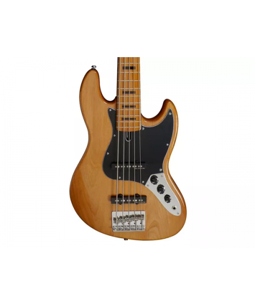 Marcus Miller V5 Alder-5 NT Natural