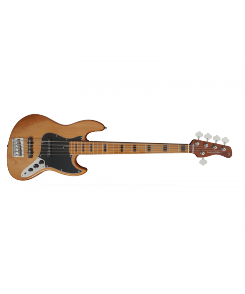 Marcus Miller V5 Alder-5 NT Natural
