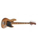 Marcus Miller V5 Alder-5 NT Natural