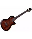 CORDOBA Stage Guitar Edge Burst