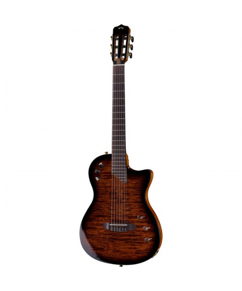 CORDOBA Stage Guitar Edge Burst