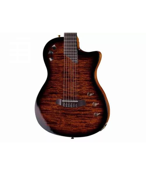 CORDOBA Stage Guitar Edge Burst