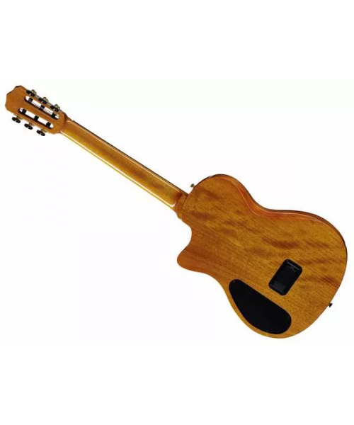 CORDOBA Stage Guitar Edge Burst