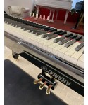 Half-tail piano YAMAHA MoD. C7 glossy black