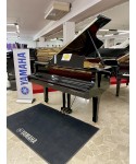 Half-tail piano YAMAHA MoD. C7 glossy black