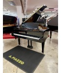 Half-tail piano KAWAI MoD. Kg-2e glossy black