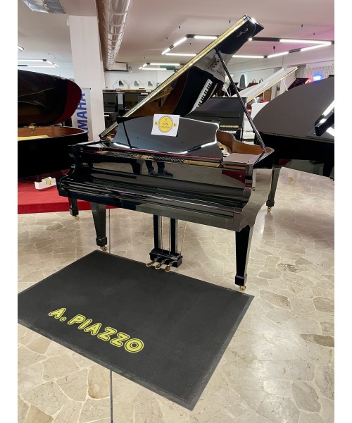 Half-tail piano KAWAI MoD. Kg-2e glossy black