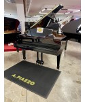 PIANOFORTE MEZZA CODA KAWAI MOD. KG-2E NERO LUCIDO