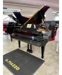 PIANOFORTE MEZZA CODA KAWAI MOD. KG-3D NERO LUCIDO