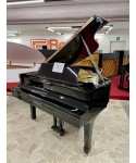 Half-tail piano YAMAHA MoD. C3 shiny black