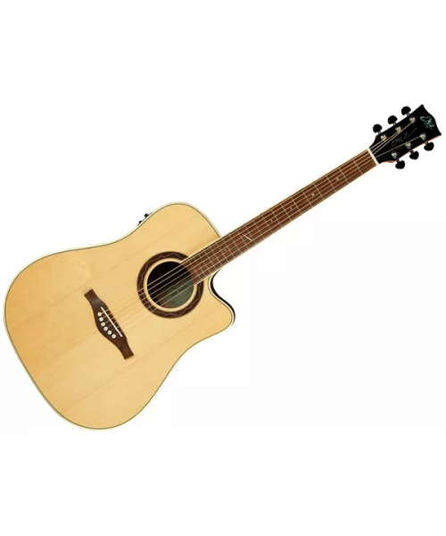 EKO ONE D CW EQ NATURAL