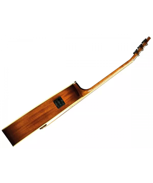 EKO ONE D CW EQ NATURAL