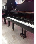 PIANOFORTE A MEZZA CODA YAMAHA C3 NERO LUCIDO