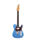 G&L ASAT Classic BlueSboy Lake Placid Blue