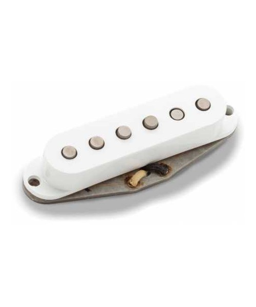 seymour duncan retro antq ii strat surf cust bdg