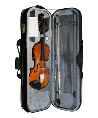 DOMUS VL4300 4/4 high school