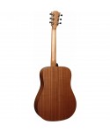 LAG - T70D-NAT CHITARRA ACUSTICA DREADNOUGHT NATURAL