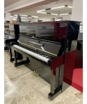 PIANOFORTE VERTICALE KAWAI MOD. BL-12 NERO LUCIDO