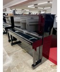 PIANOFORTE VERTICALE KAWAI MOD. BL-12 NERO LUCIDO