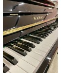 Vertical piano KAWAI MoD. Bl-12 glossy black