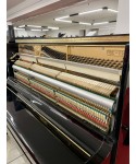 PIANOFORTE VERTICALE KAWAI MOD. BL-12 NERO LUCIDO