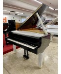 PIANOFORTE MEZZA CODA YAMAHA MOD. G5A NERO LUCIDO