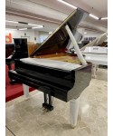 Half-tail piano YAMAHA MoD. G5a glossy black