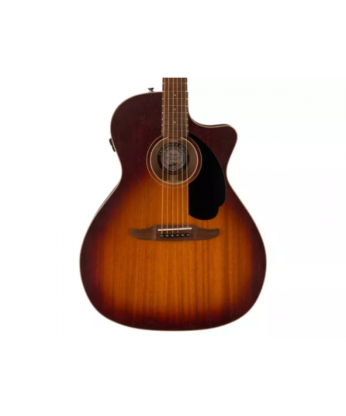 FENDER NEWPORT SPECIAL PF HONEY BURST WITH BAG