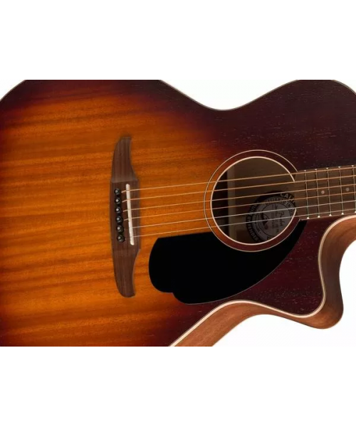 FENDER NEWPORT SPECIAL PF HONEY BURST WITH BAG