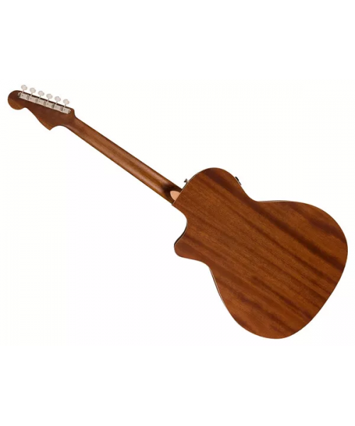 FENDER NEWPORT SPECIAL PF HONEY BURST WITH BAG