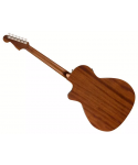 FENDER NEWPORT SPECIAL PF HONEY BURST WITH BAG