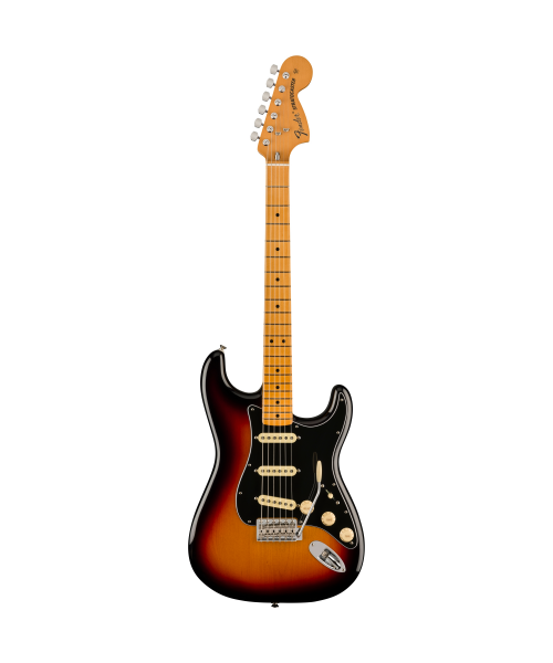 FENDER VINTERA II '70S Stratocaster MN 3-Sunburst